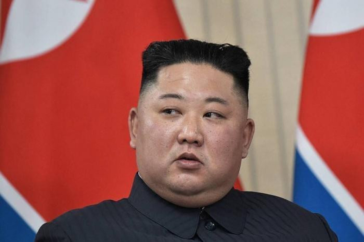 Kim Jong-un, Supreme Leader of North Korea