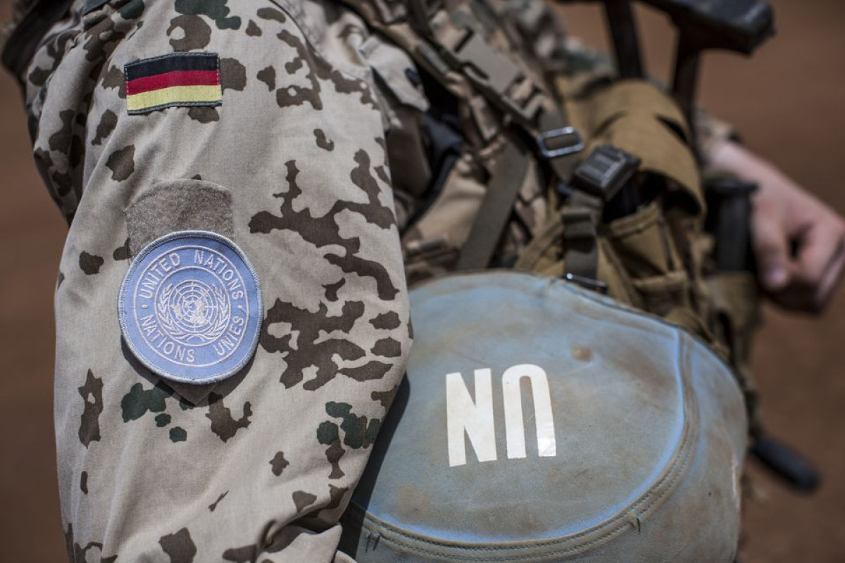 Germany suspends part of Mali military mission over flight spat