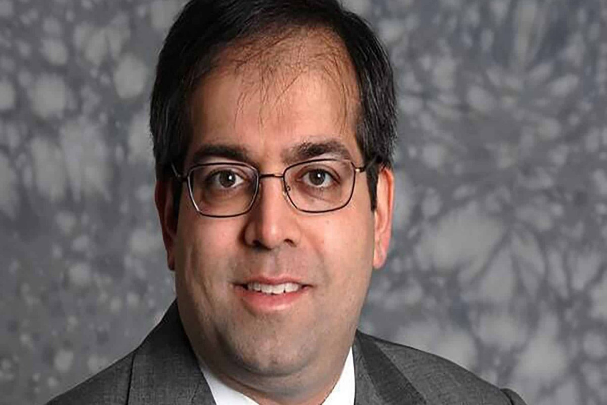 Asim Ghafoor