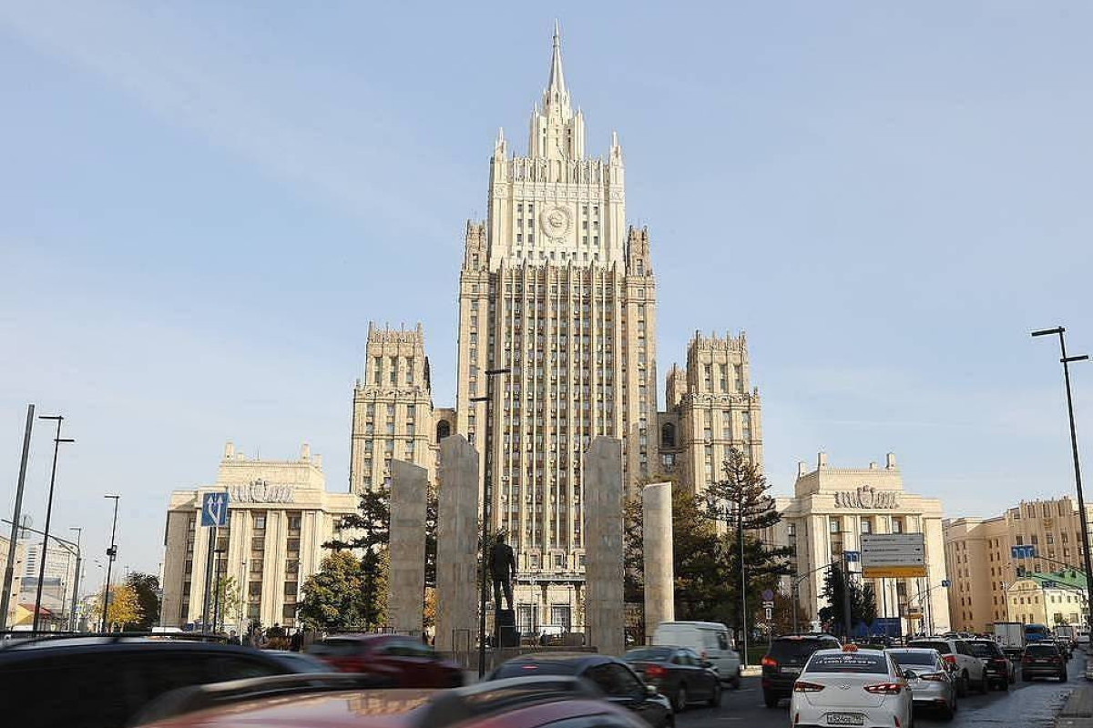 Russia to cut US ties if declared state sponsor of terrorism - report