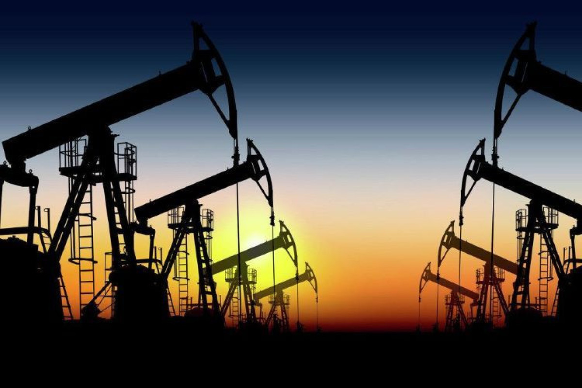 Oil prices decrease on world markets