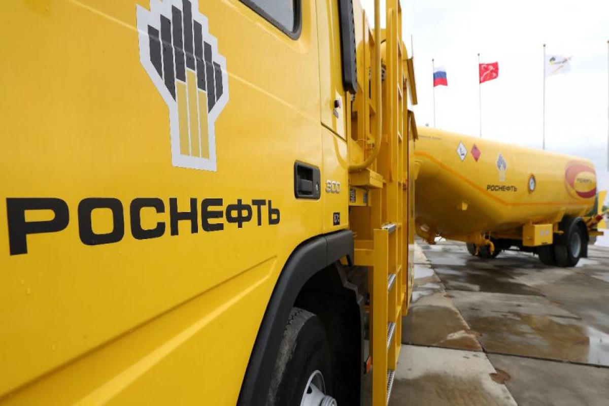Rosneft says replacing Russian oil at German refinery will cause fuel price jump