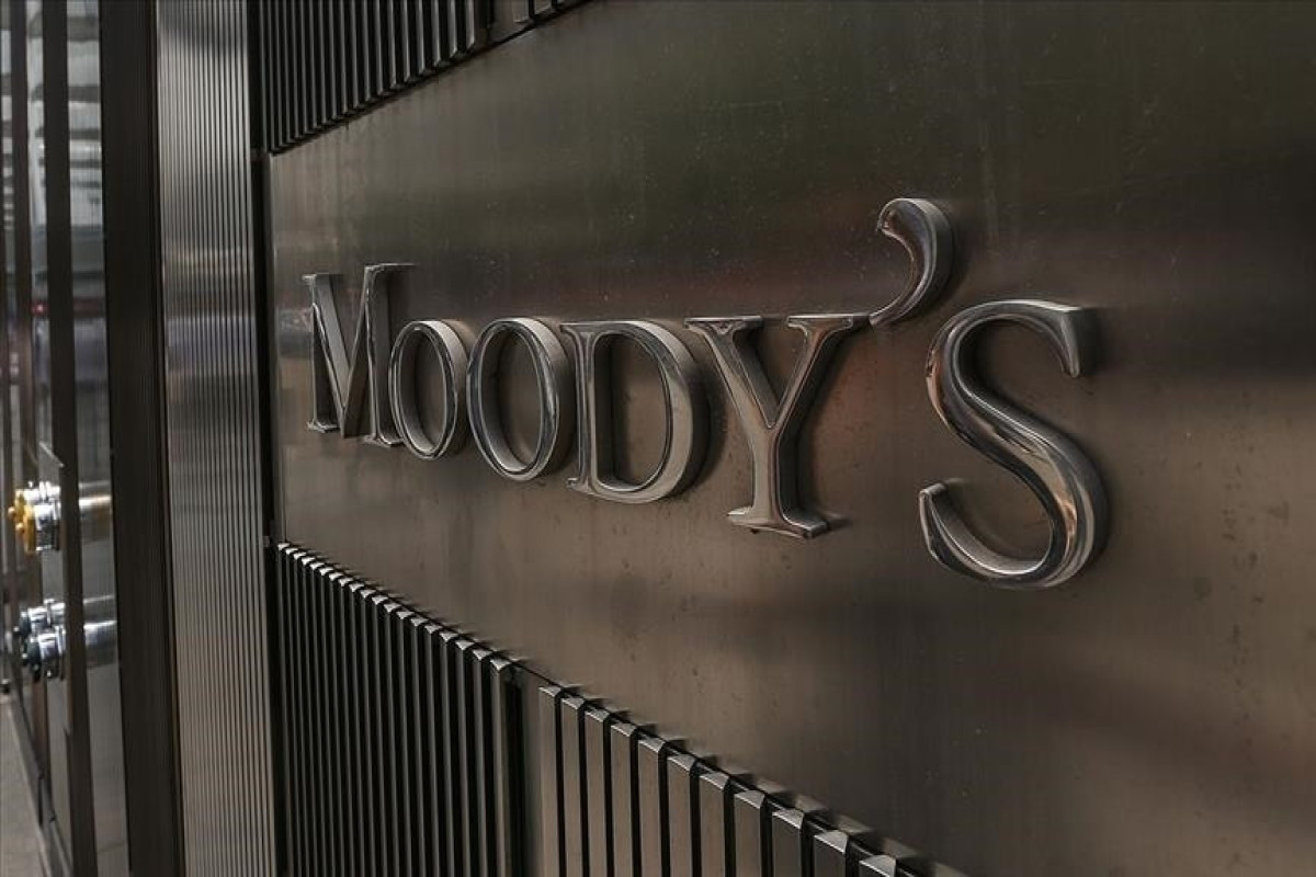 Moody's cuts Turkiye's rating to 'B3', raises outlook to stable