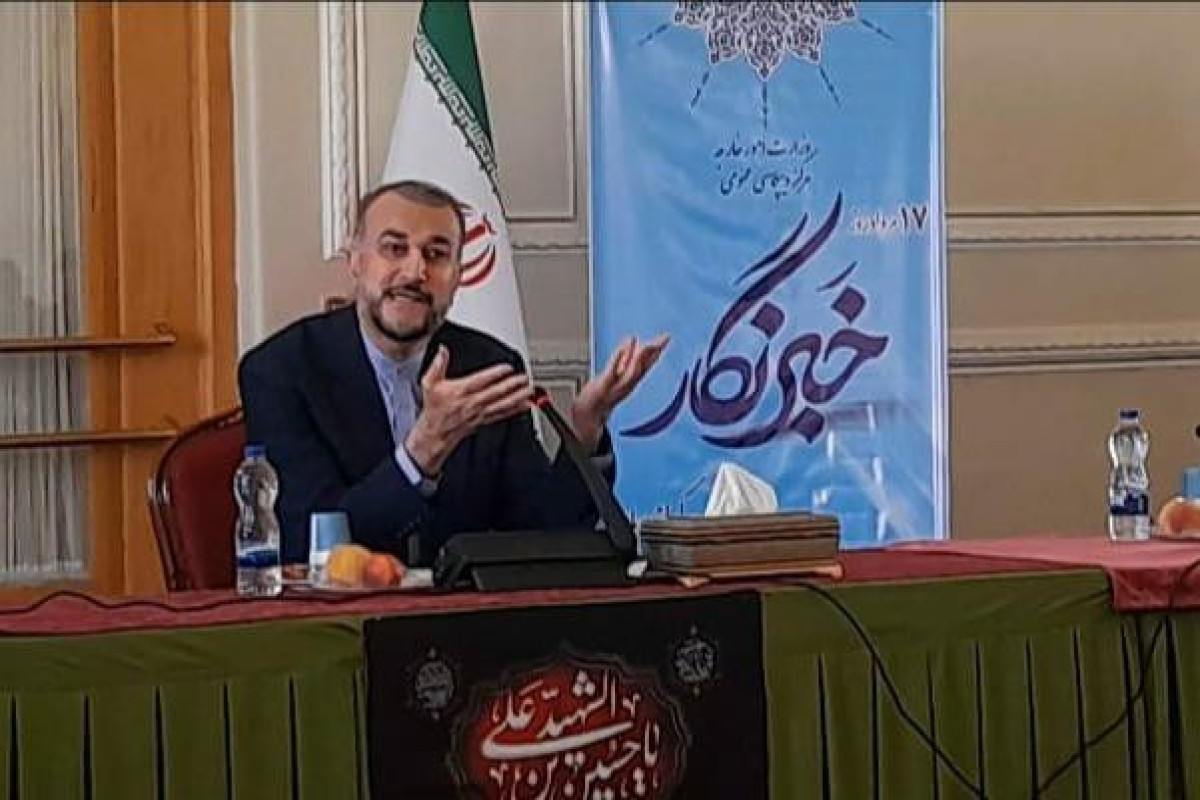 Iranian MFA: if Washington does not show flexibility, we have our plan B