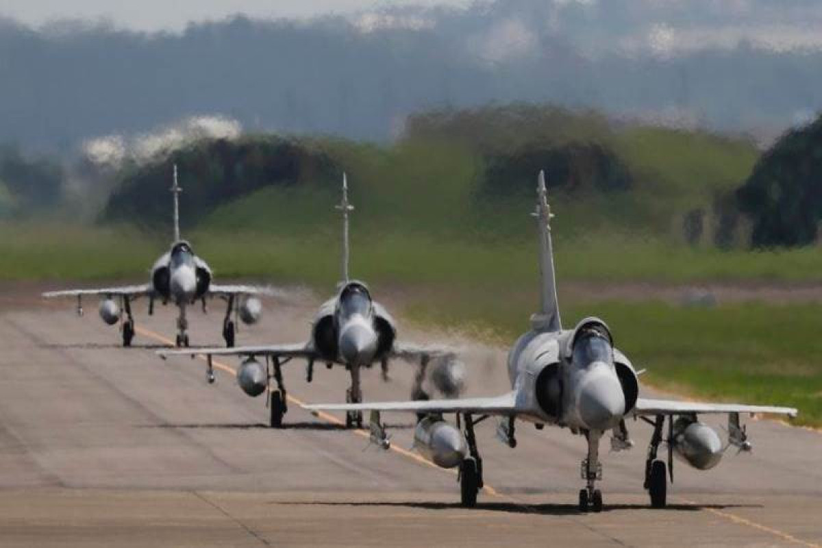 China would 'crush' any Taiwan secessionist attempts