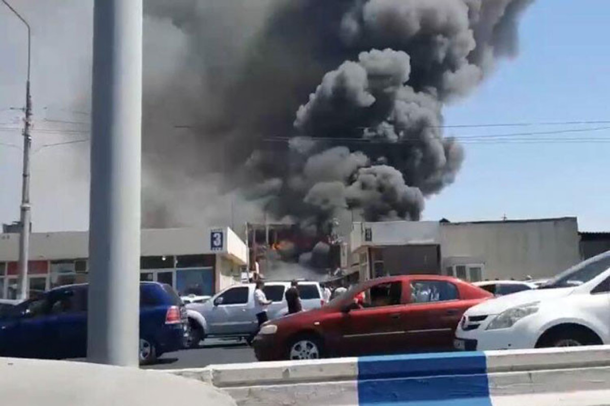 Russian citizen reported missing in Yerevan's explosion