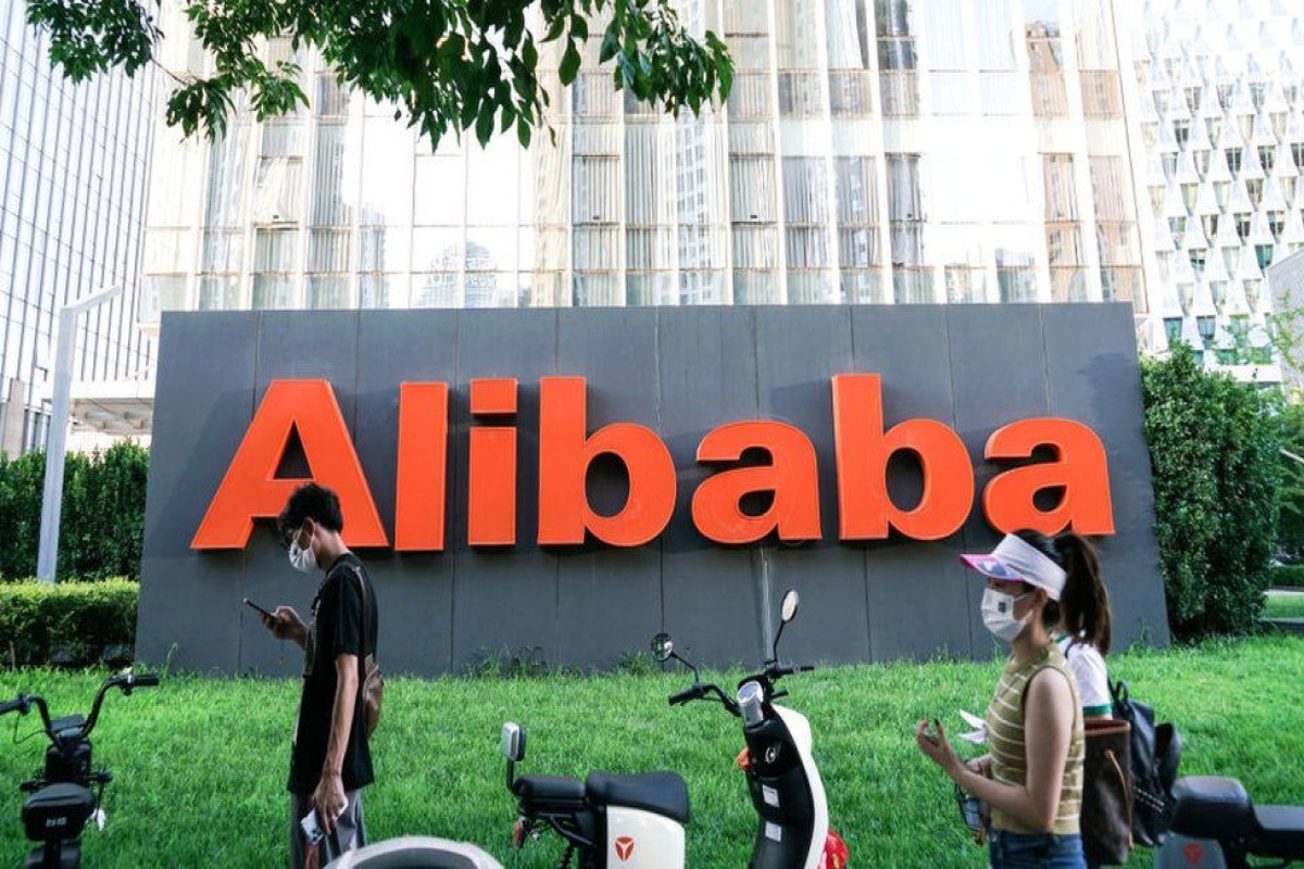 Chinese internet giants hand algorithm data to government