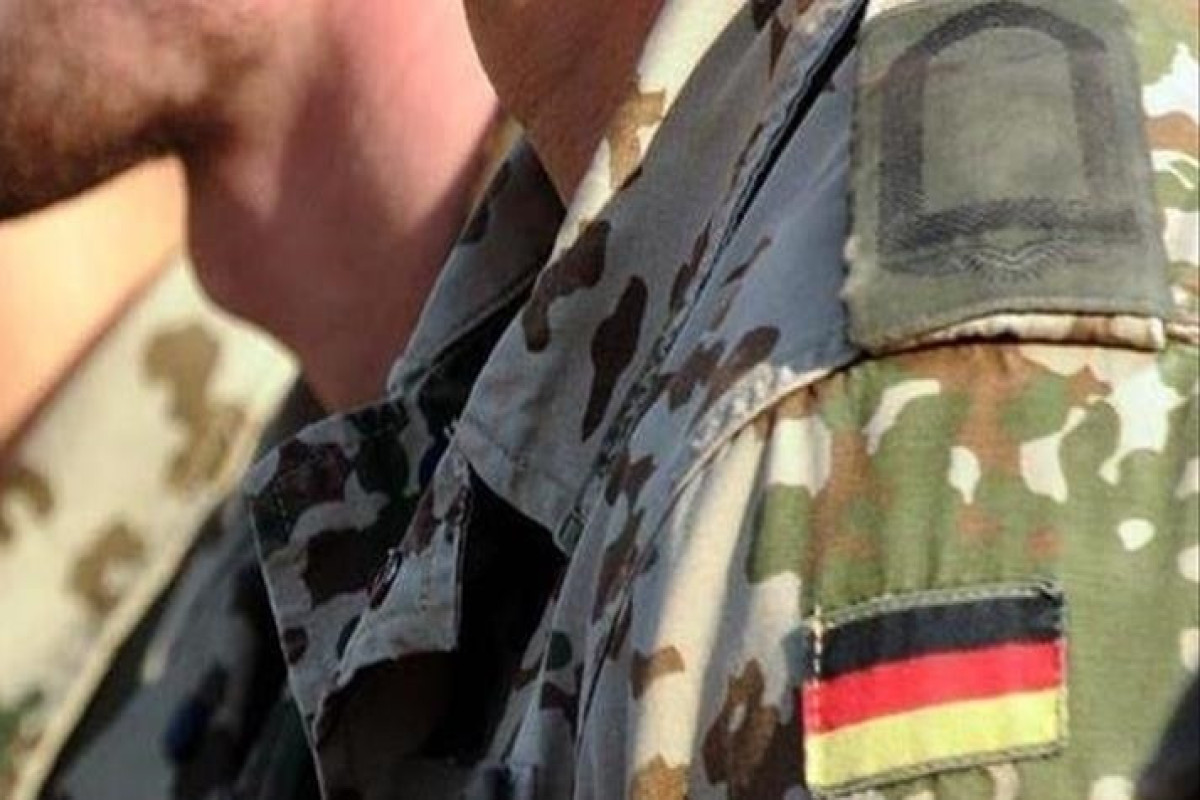 German troops return to Bosnia as fear of instability due to Ukraine war grows