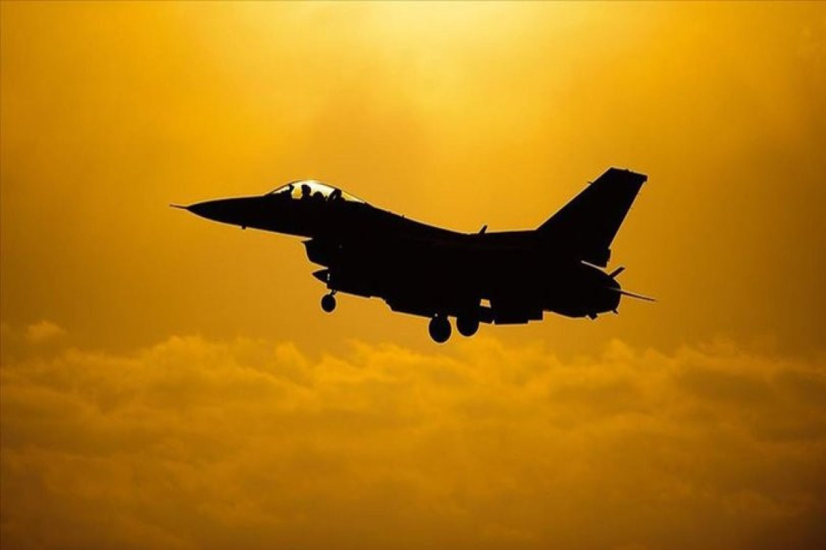 Taiwan says it detects 17 Chinese aircrafts near island