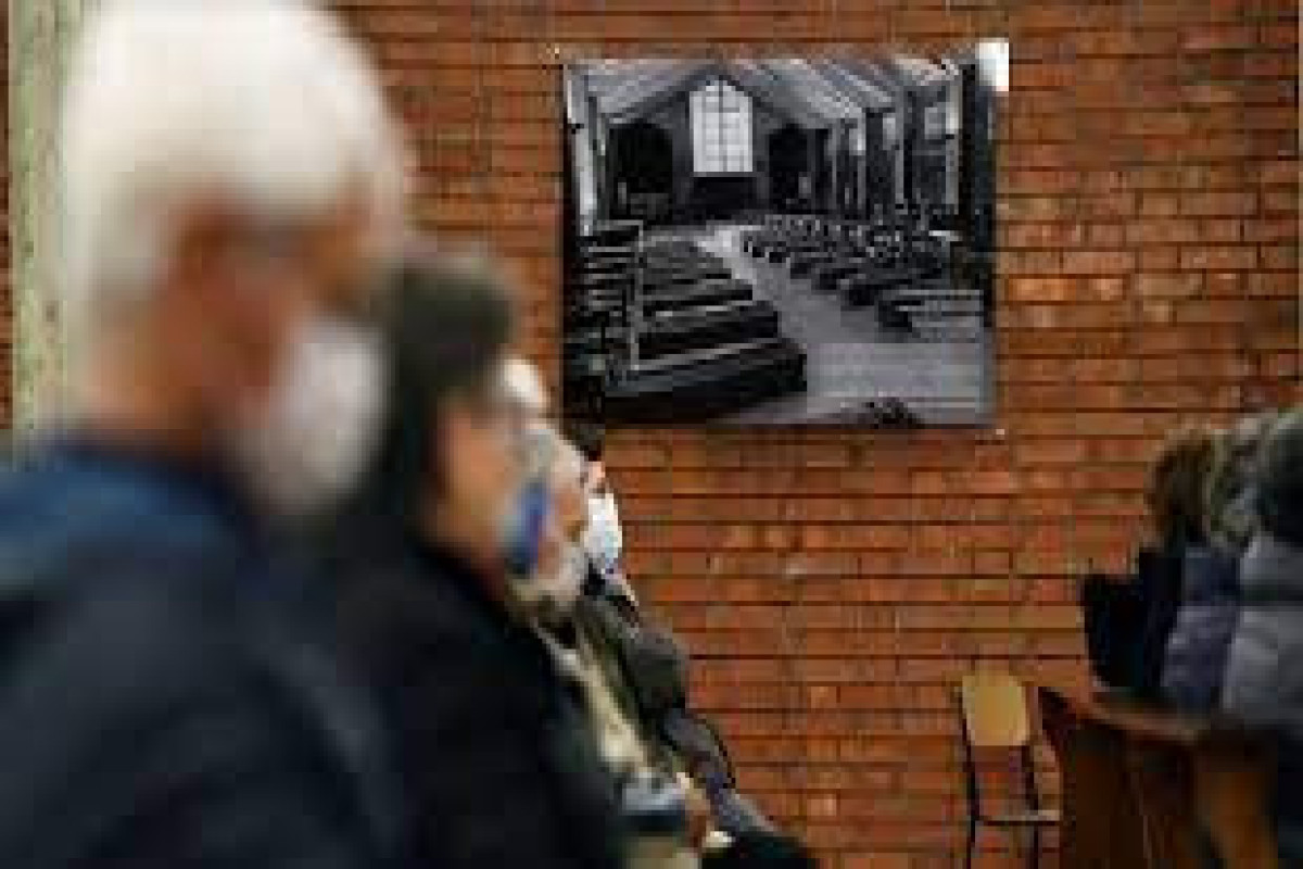 Portugal reports highest excess mortality rate in EU