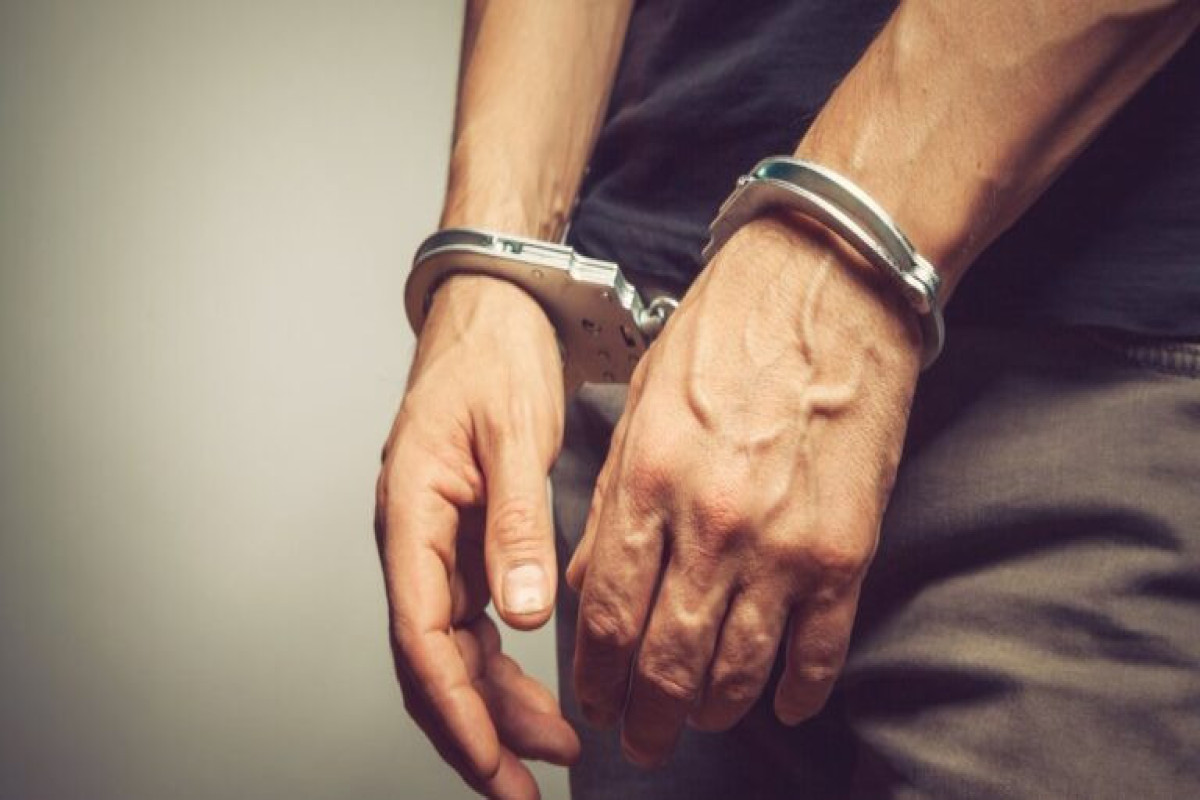 Internationally wanted Azerbaijani citizen extradited to Russia