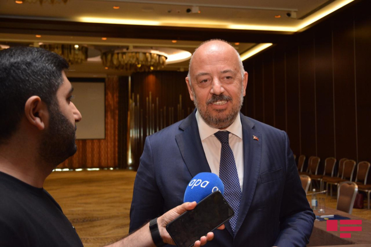 Turkish Deputy Minister: High-level negotiations with Russia on opening of Zangezur Corridor continue