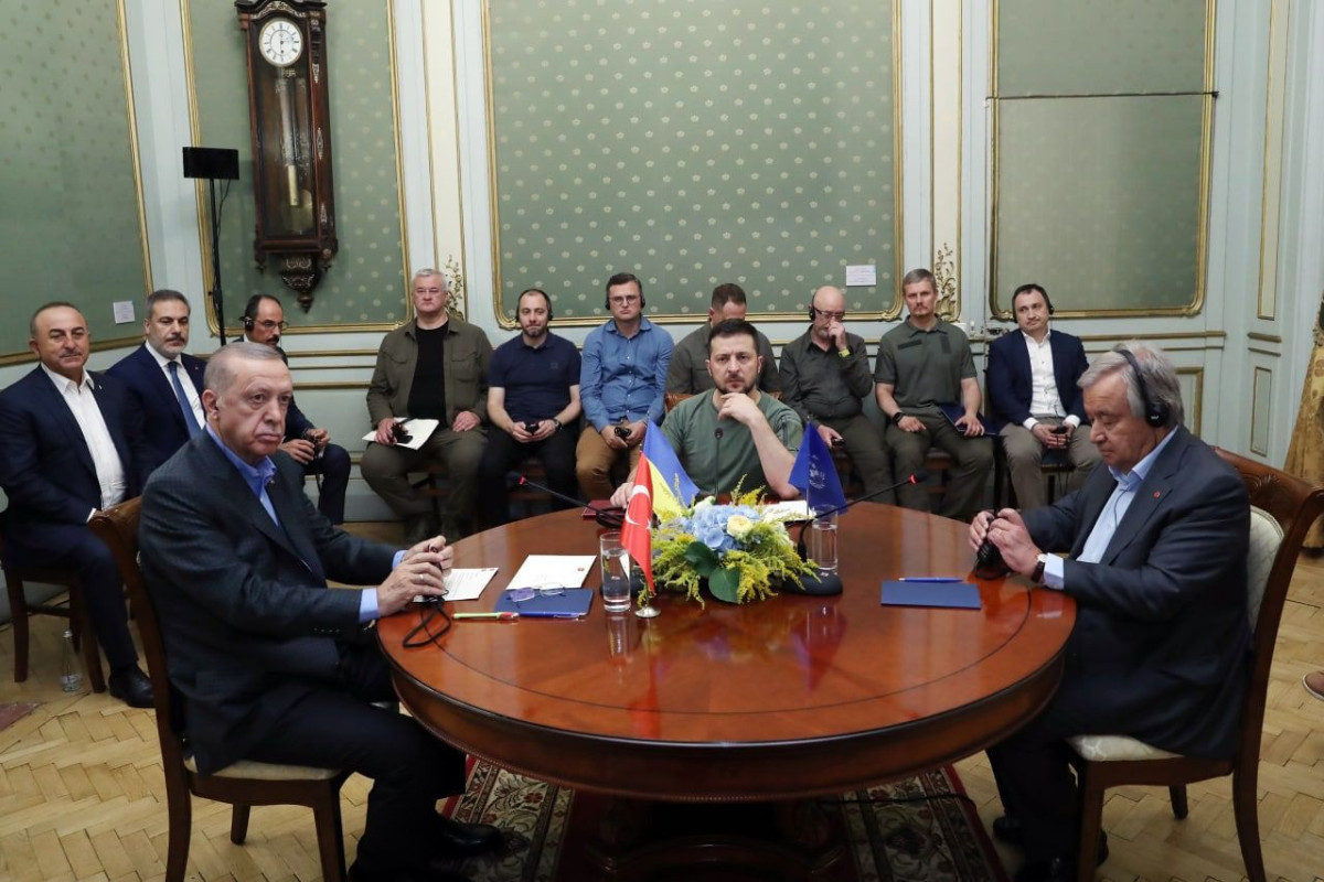 Turkish President to discuss prisoner swap with Putin