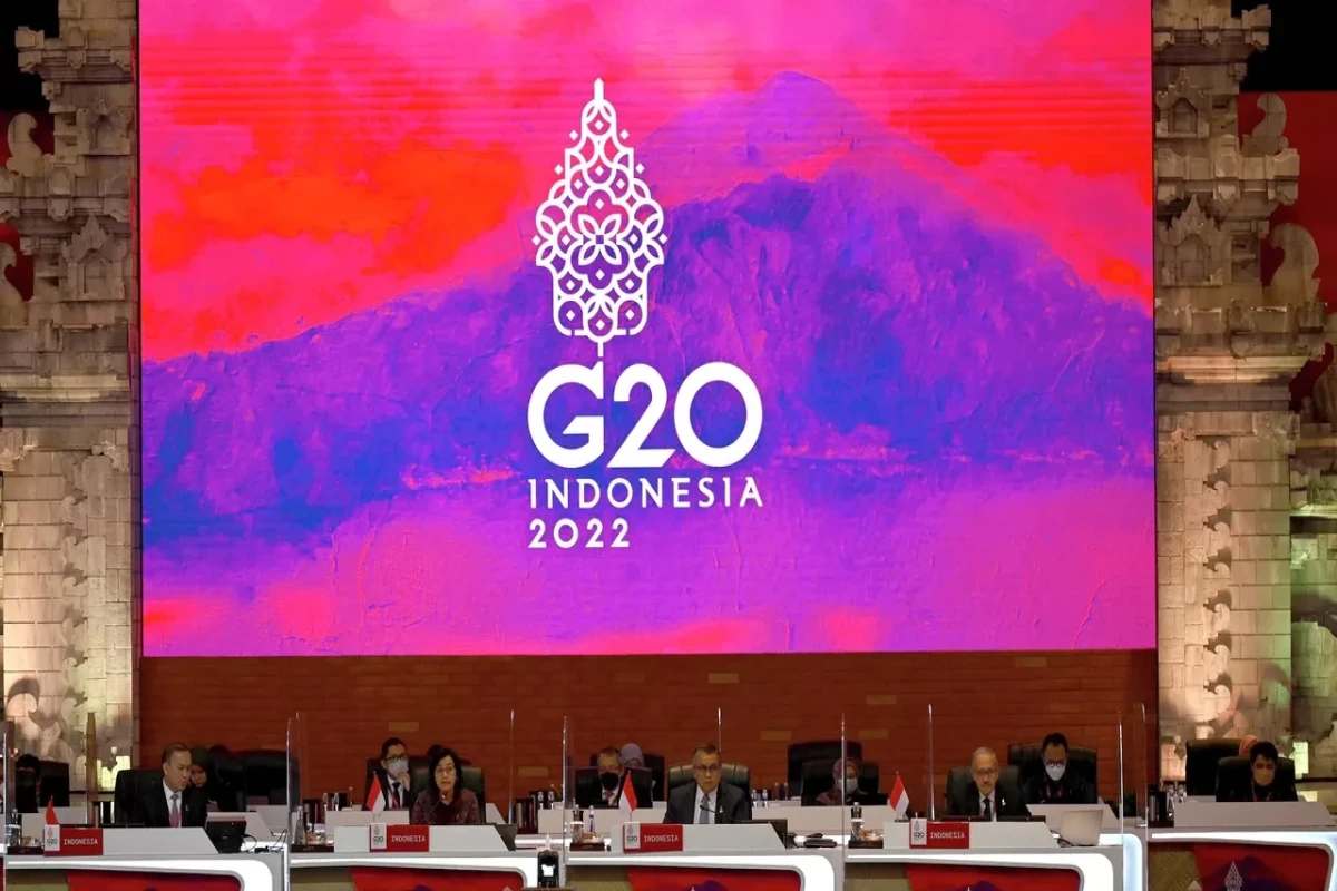 No meeting planned between Putin, Zelensky at G20