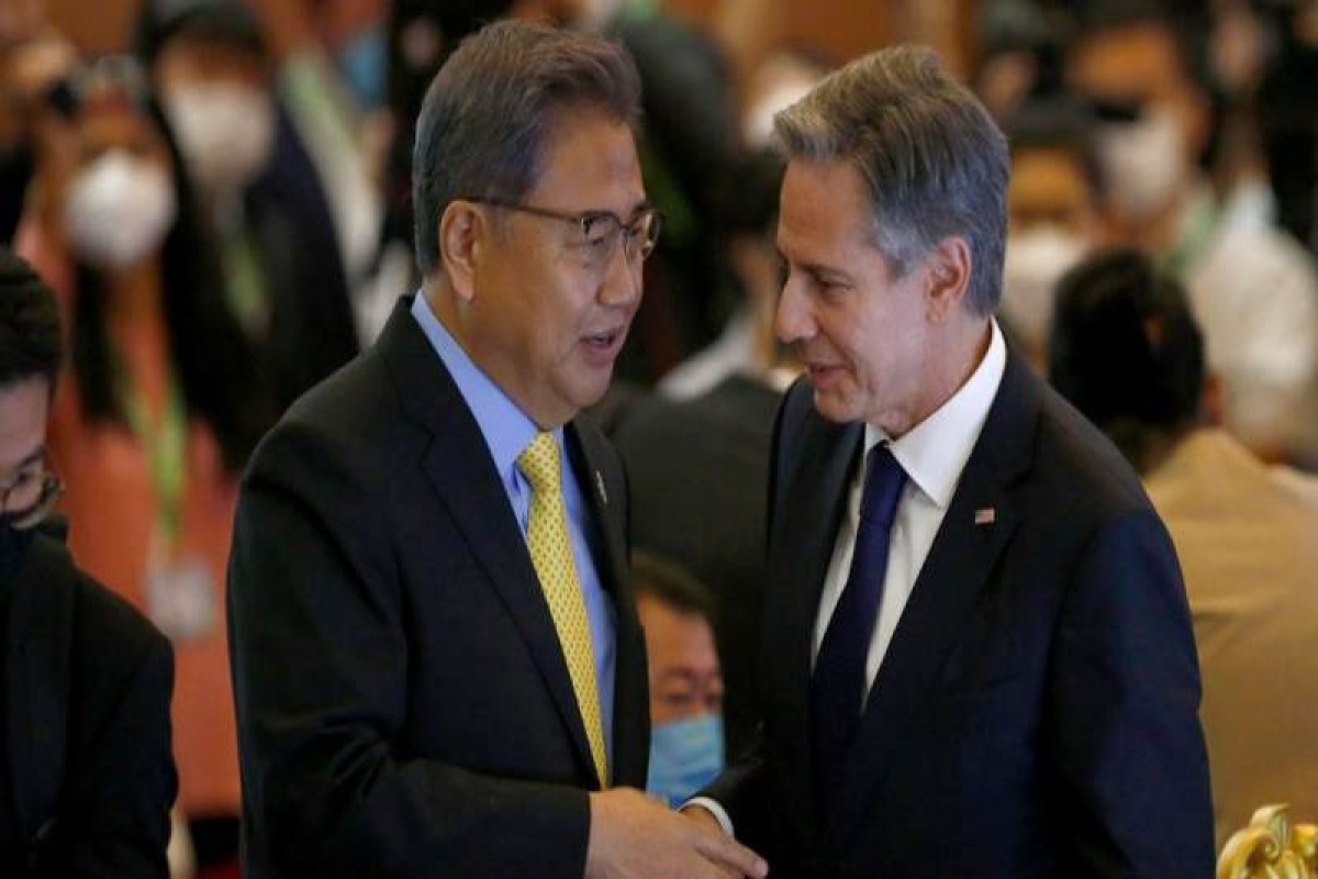 US, S. Korea express regret after North's reply