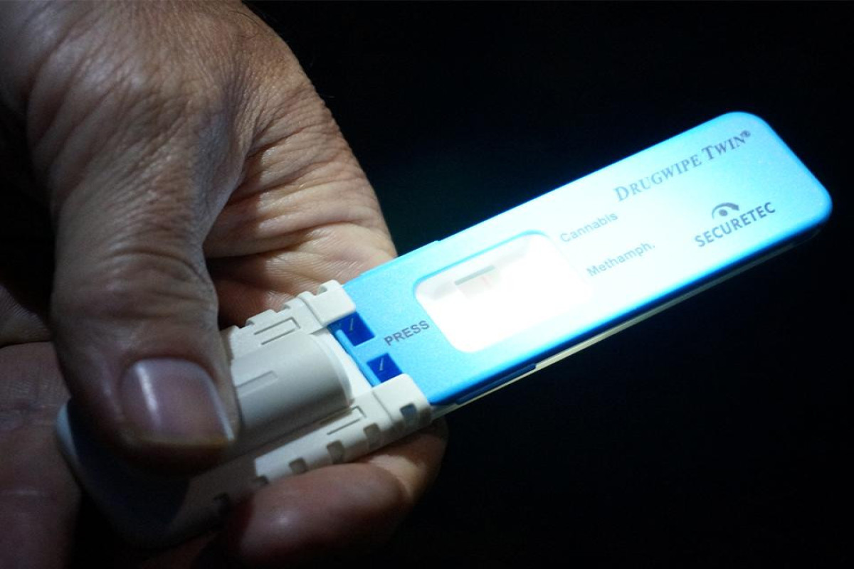 Chilean legislators to be drug tested as new initiative begins