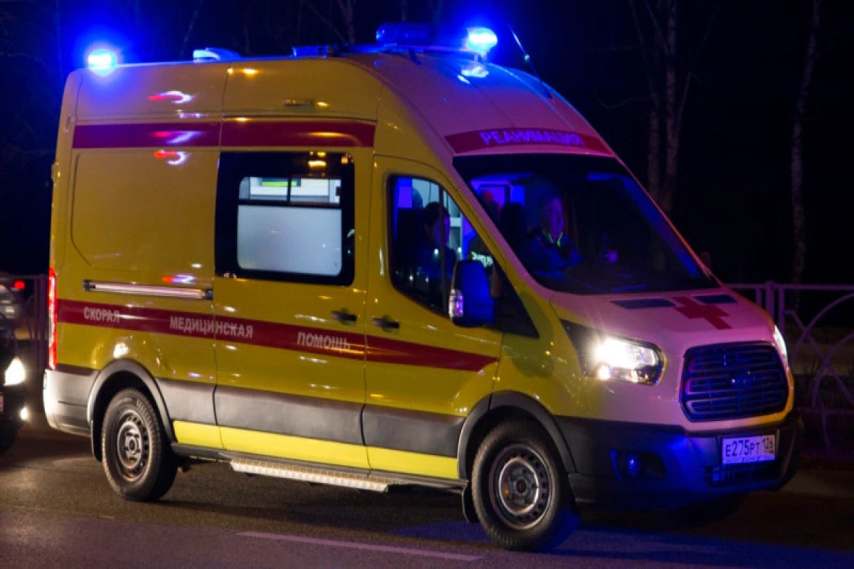 Daughter of Putin close aide dies in car blast