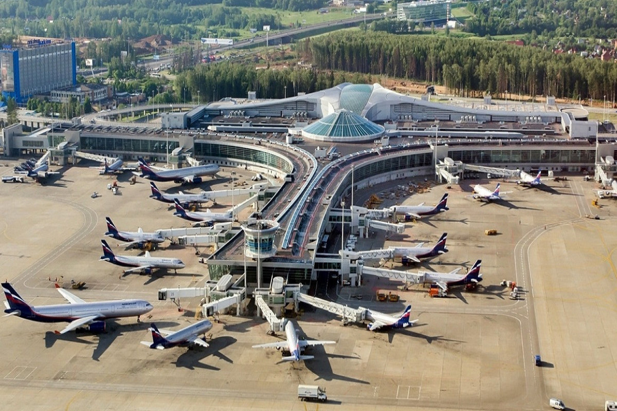 Russia extends restrictions on flights to southern, central cities until August 29