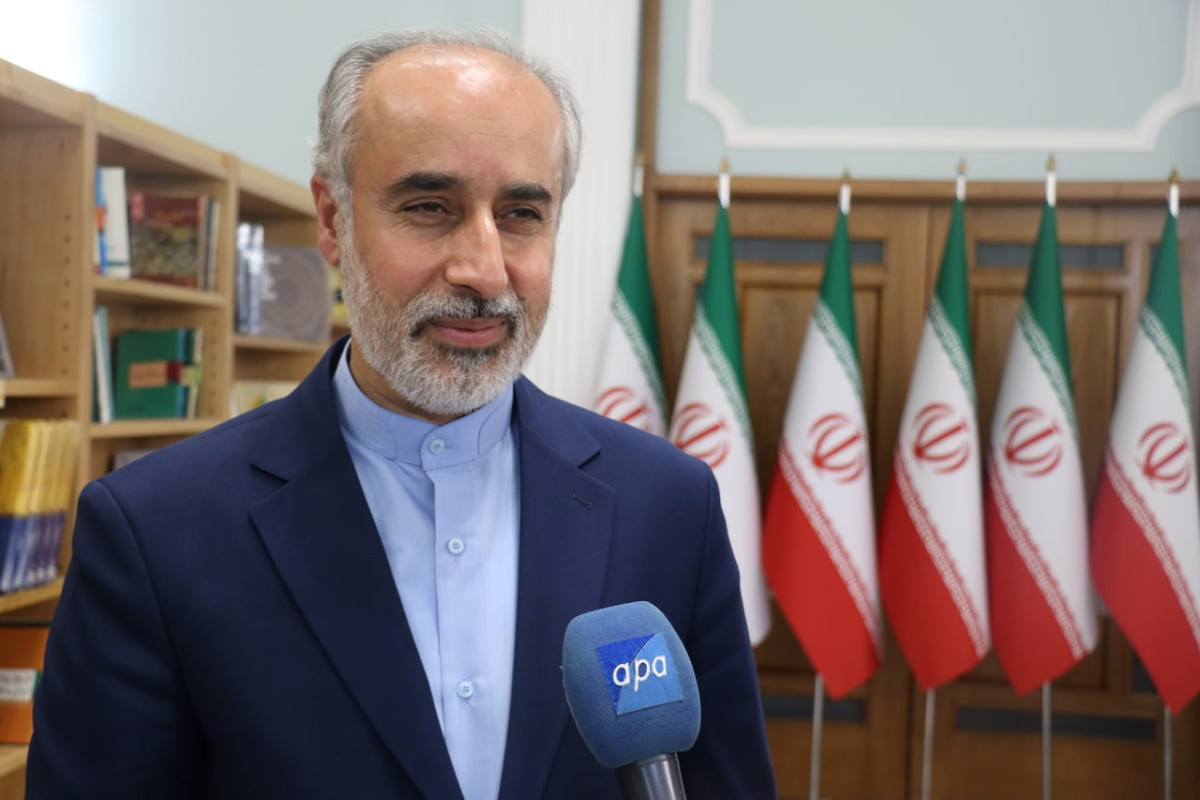 Iran has not received response to proposals of European side regarding JCPOA
