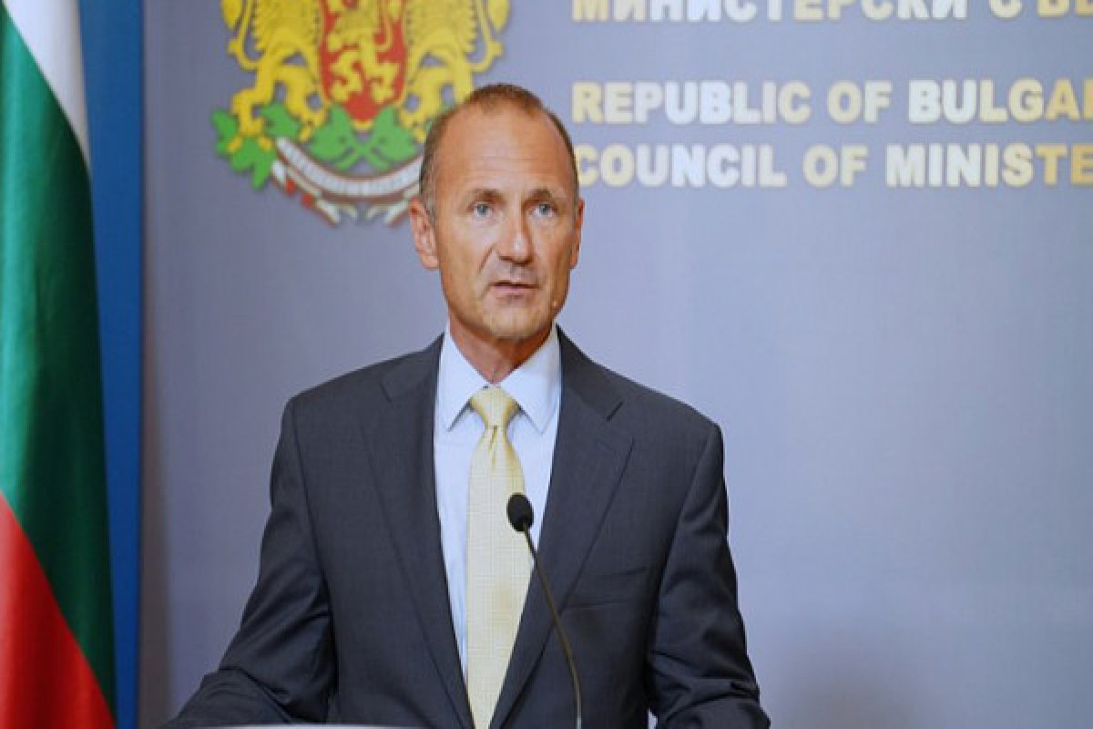 Bulgaria renews negotiations with Azerbaijan to increase gas supply