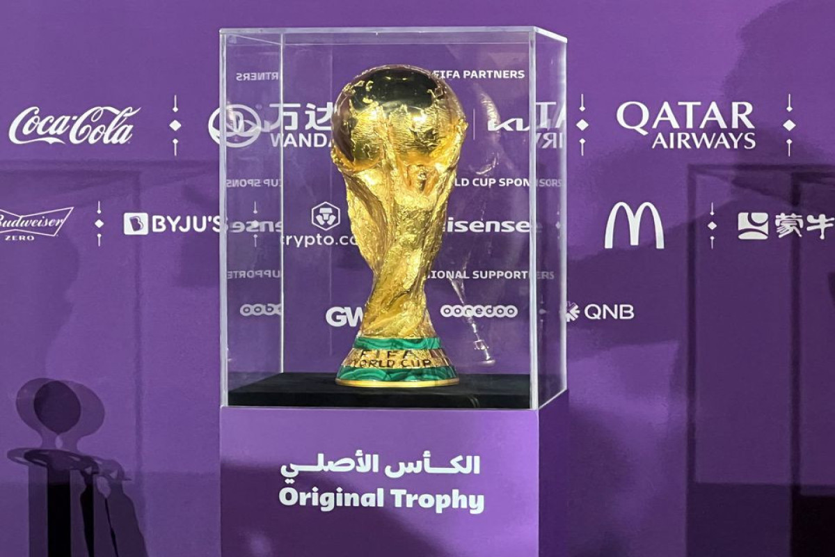 Pakistan approves agreement to provide troops for soccer World Cup security in Qatar -minister