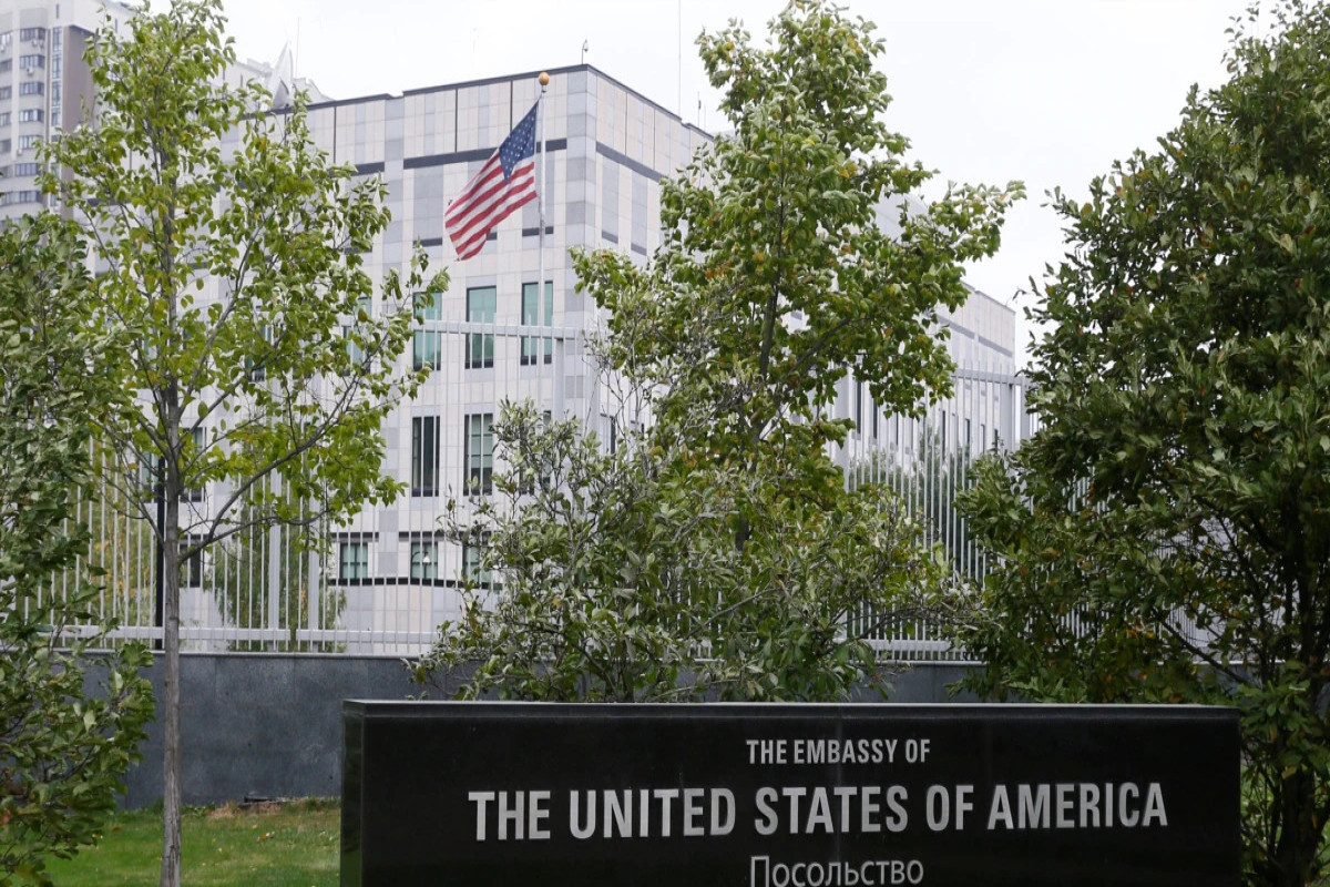 Americans urged to leave Ukraine immediately as new Russian attacks feared