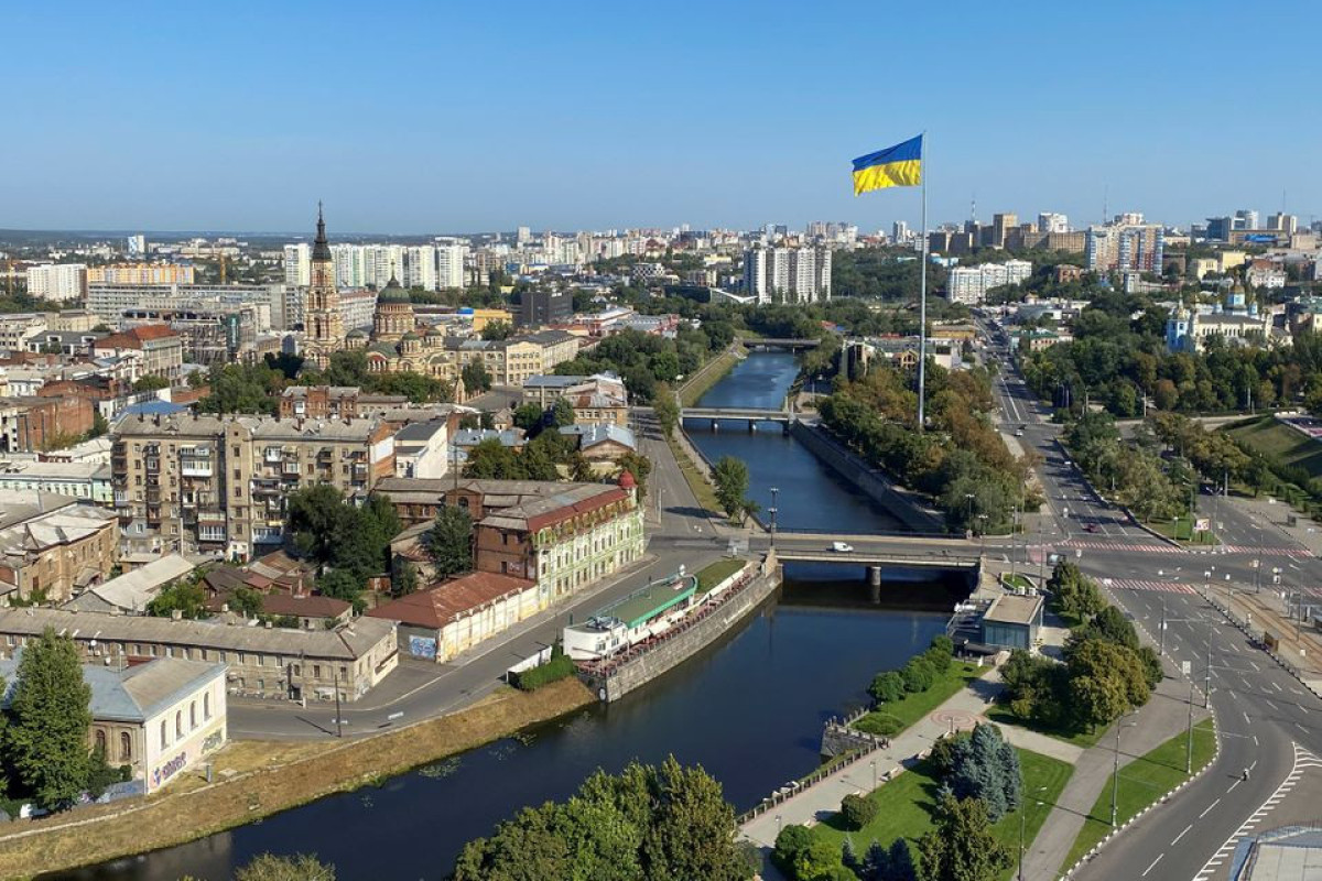 U.S. to announce $3 bln arms package to Ukraine