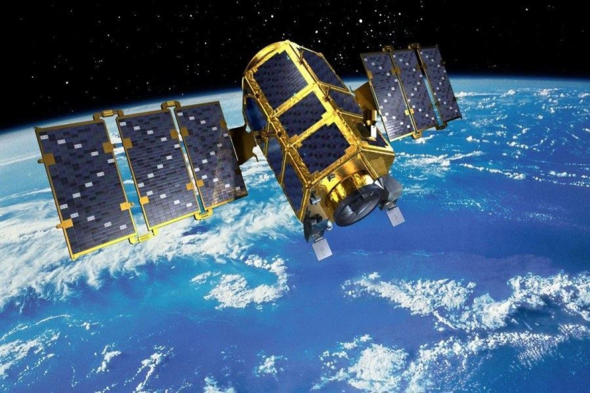 China launches Beijing-3B satellite