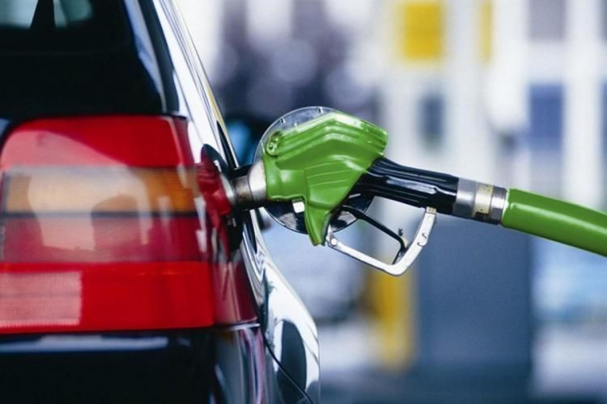 Excise duty rate of AI-92 brand gasoline and diesel increased in Azerbaijan