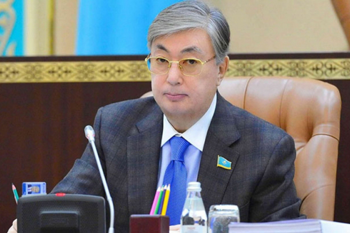 President of Kazakhstan: We need to import agriculture products from Azerbaijan