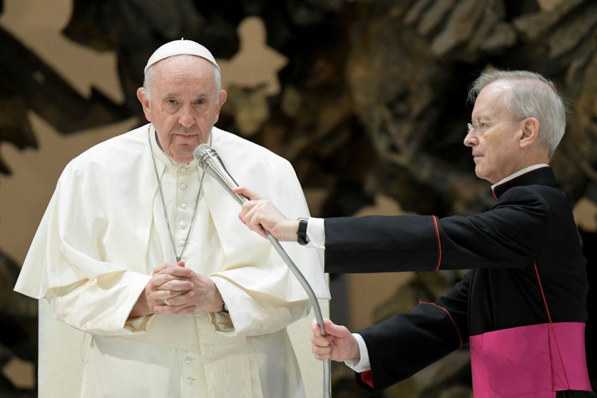 Pope Francis