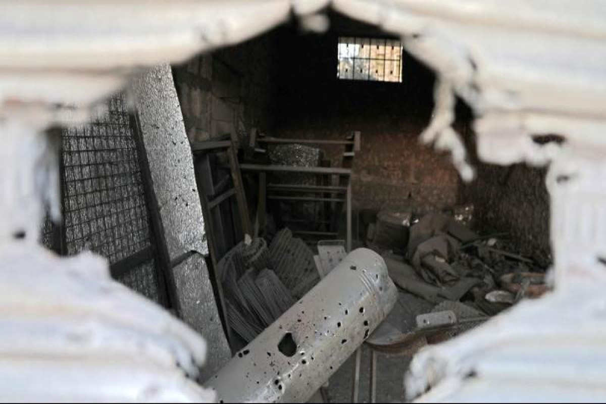 US base in Syria attacked