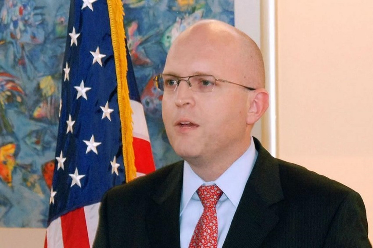 Philip Reeker