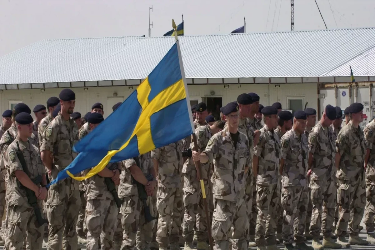 Defense Ministers of Finland, Sweden and Norway to discuss defense cooperation on Thursday