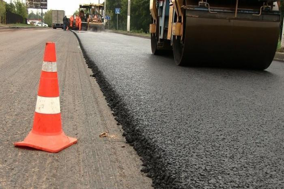 AZN 687 thousand allocated for construction of highway in Gakh
