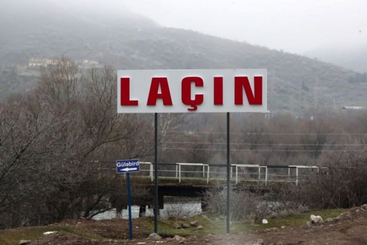Pakistani Ambassador congratulates Azerbaijani people on occasion of return of Lachin