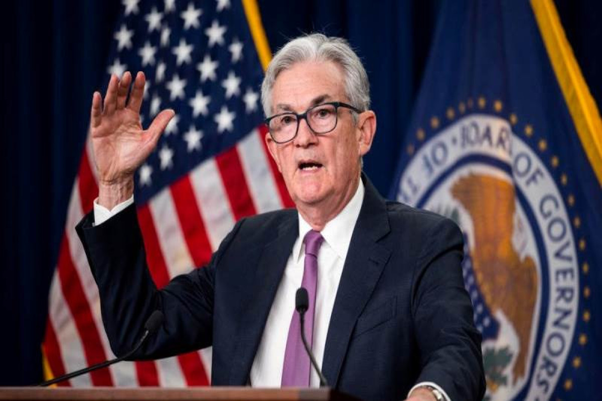 Fed's Powell: Restoring price stability to take some time