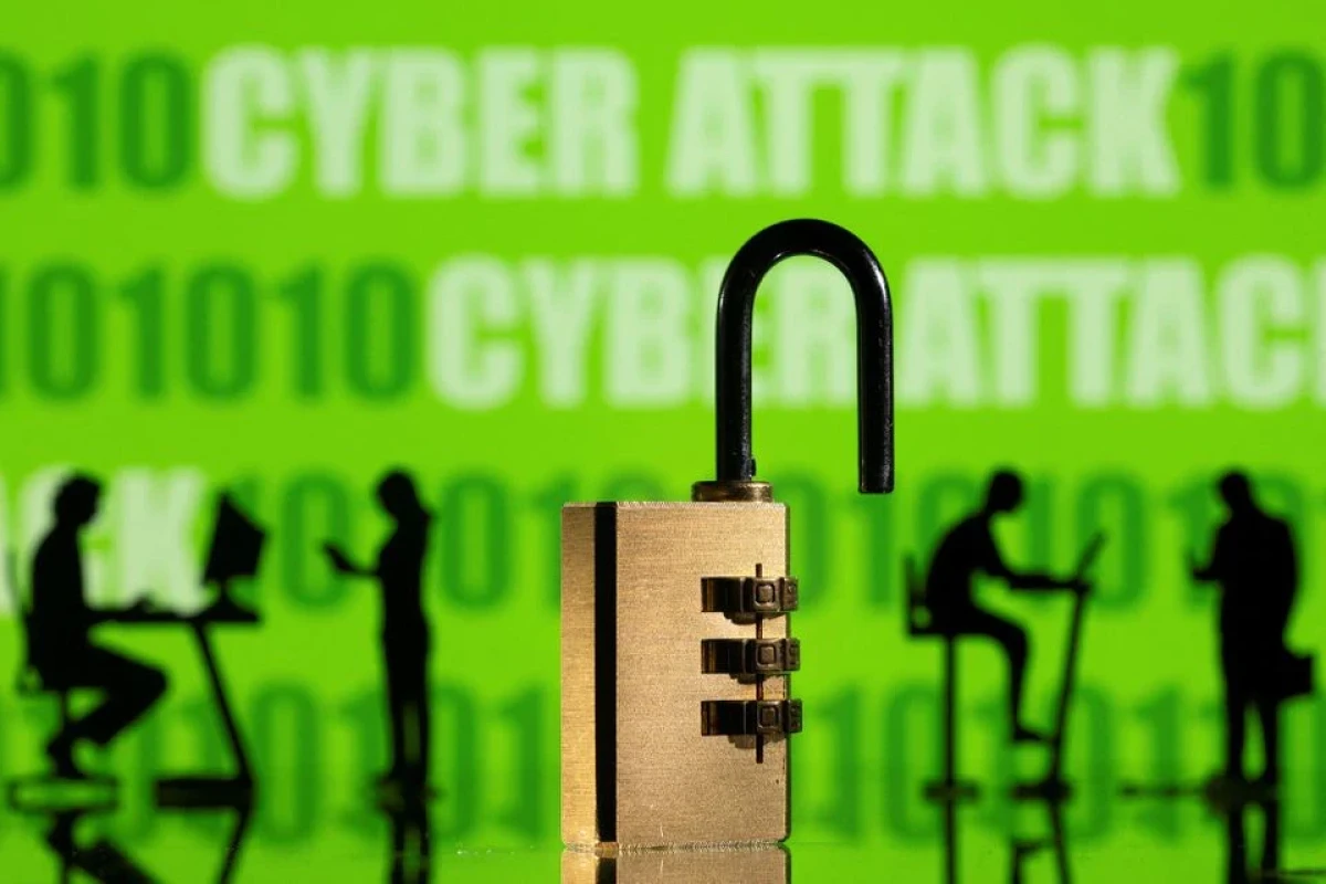 Montenegro's state infrastructure hit by cyber attack -officials