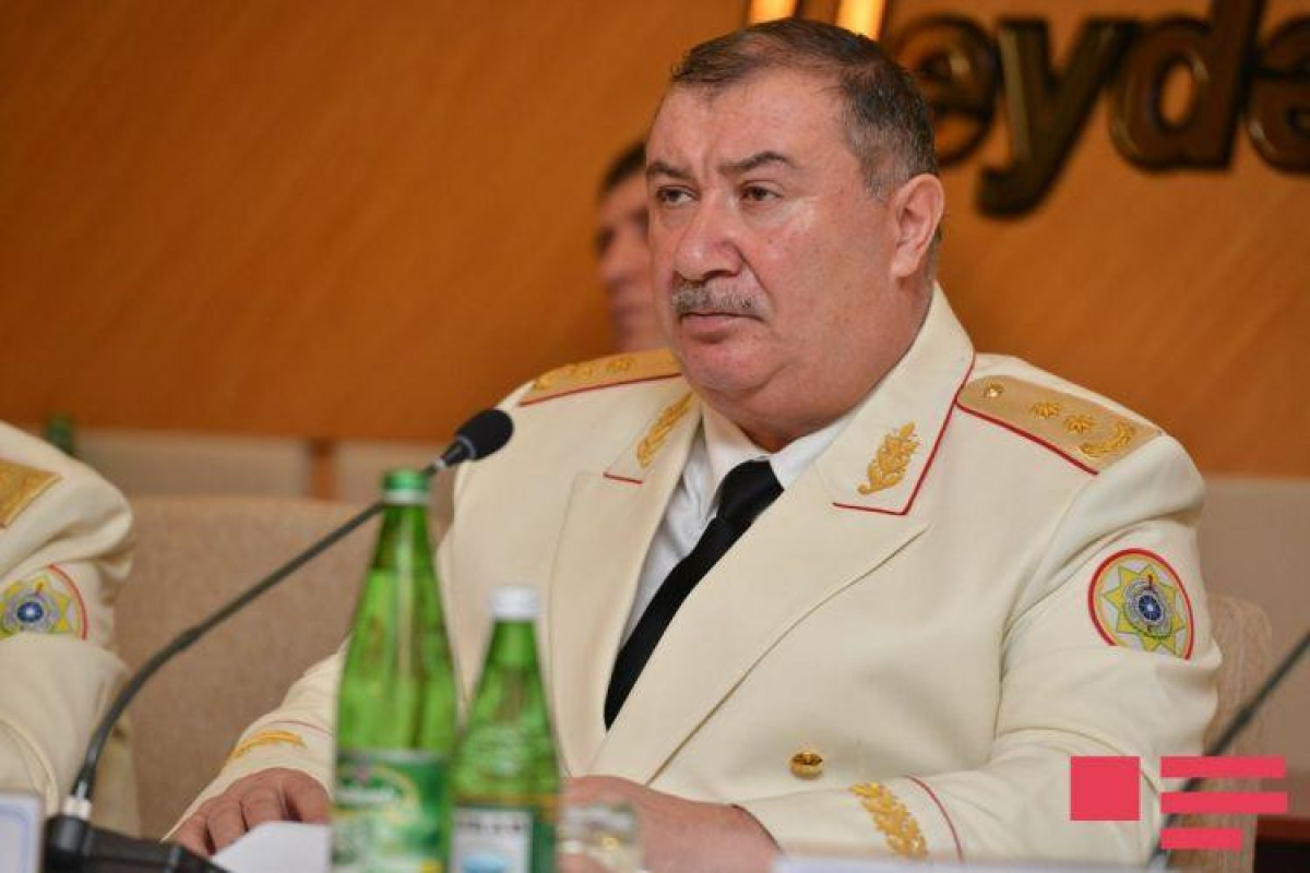 Nazim Mammadov