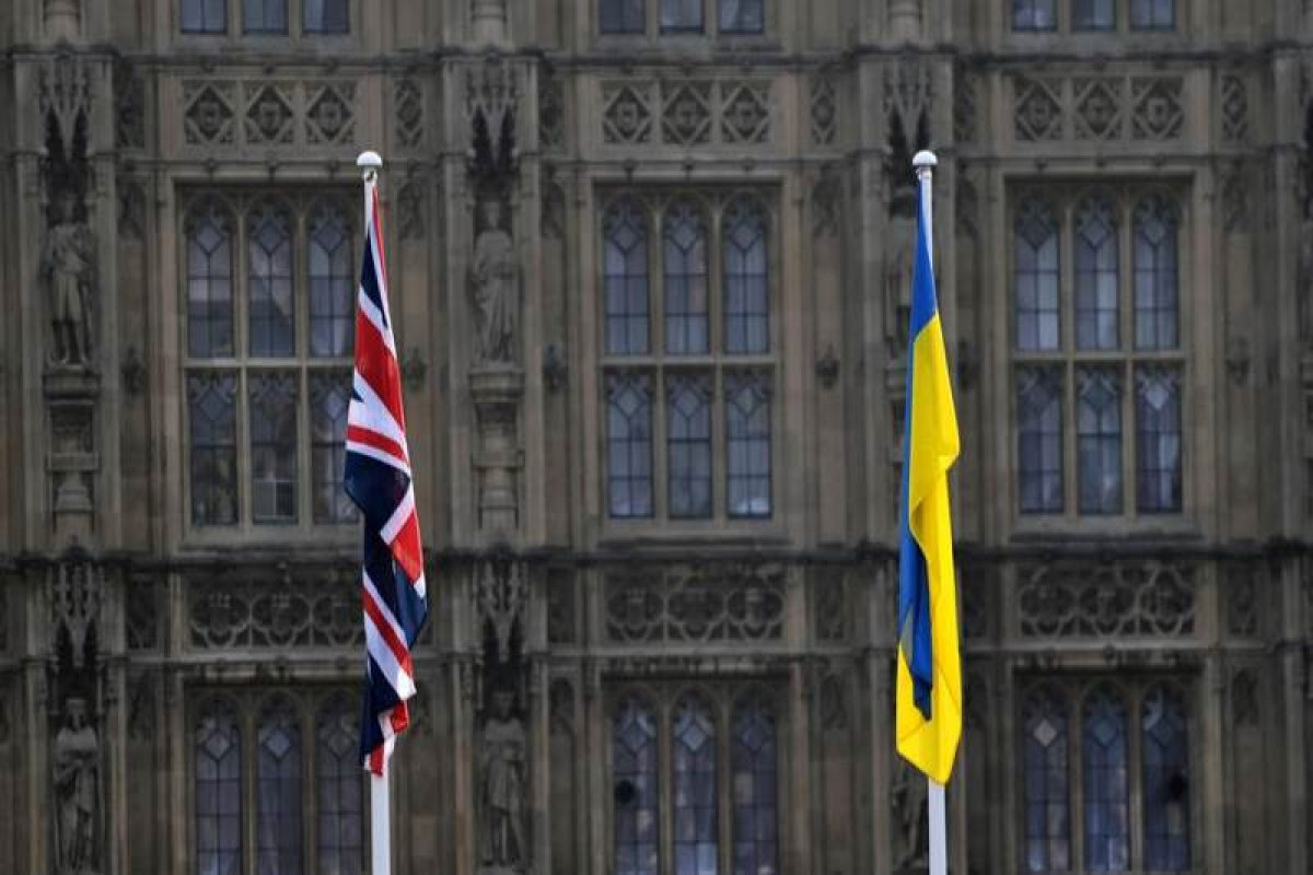 UK to run out of funds to help Ukraine by year-end