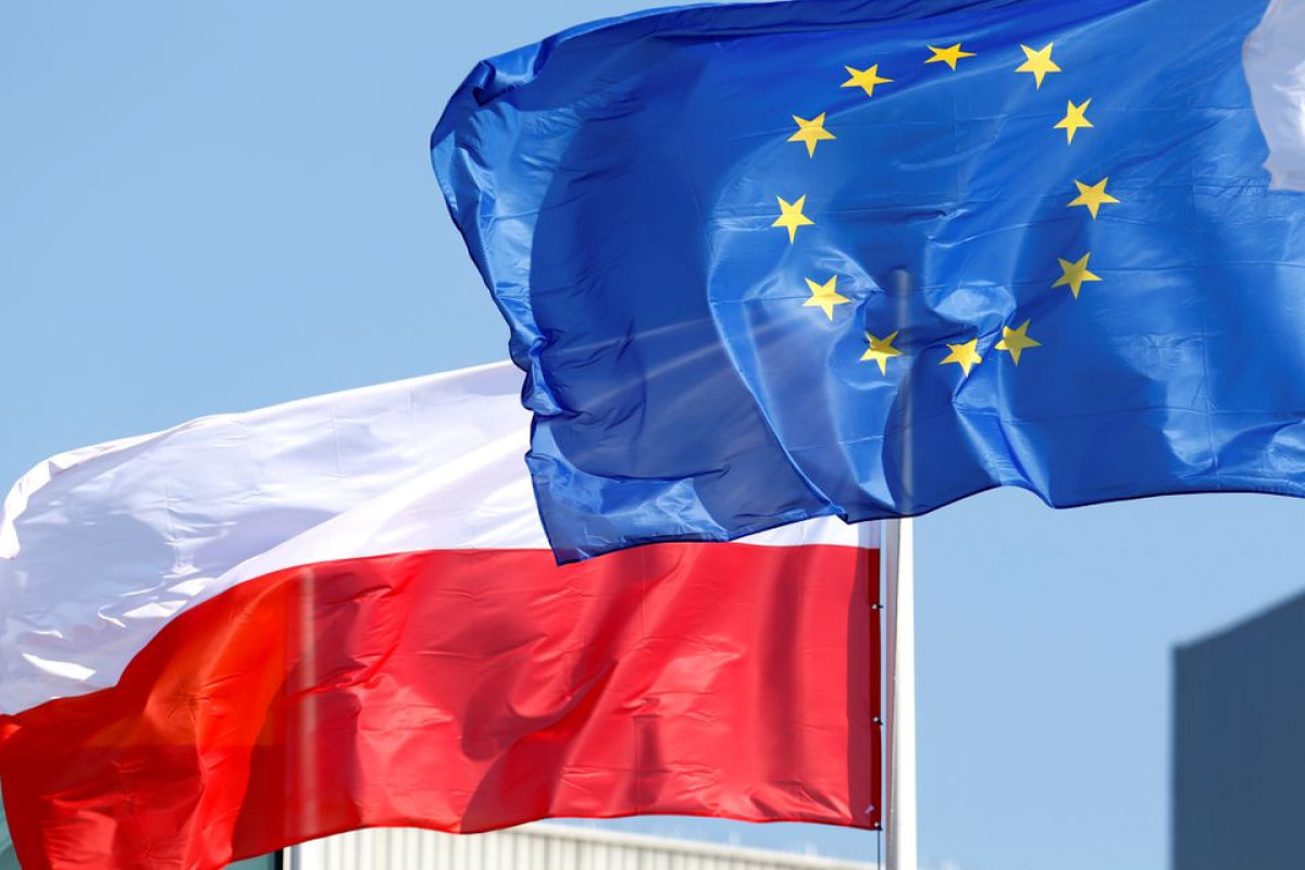 European judges challenge EU approval of Poland's recovery plan