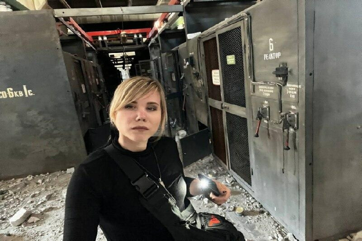 Dugina's murder planned by one more member of Ukrainian sabotage group: FSB