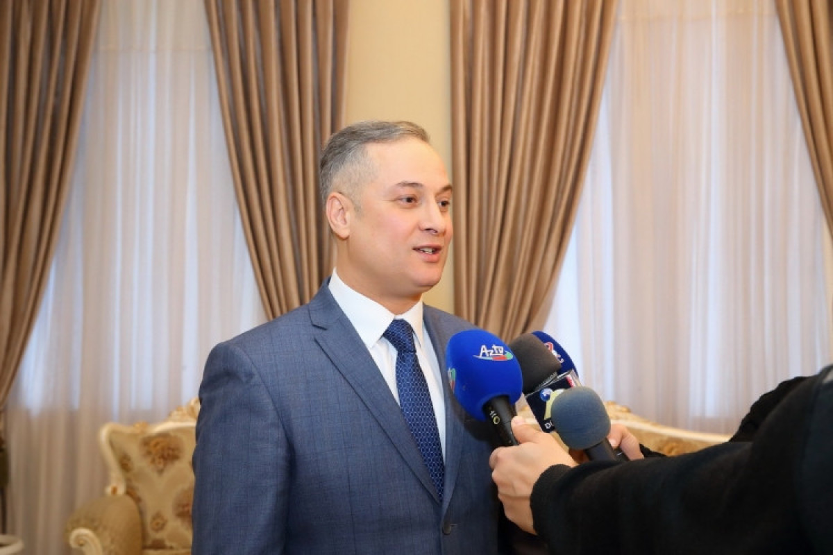 Arif Babayev