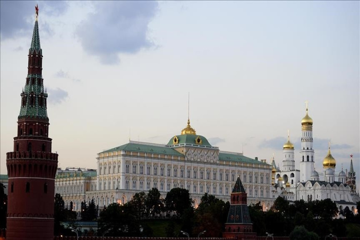 Russia will ensure IAEA delegation's security, says Kremlin spokesman