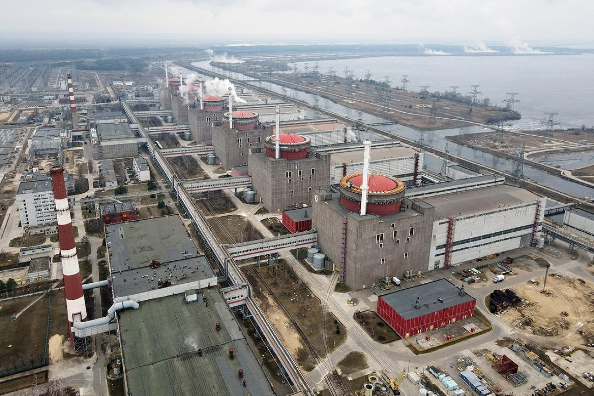 IAEA mission to ZNPP to last from August 31 to September 3 - Reports