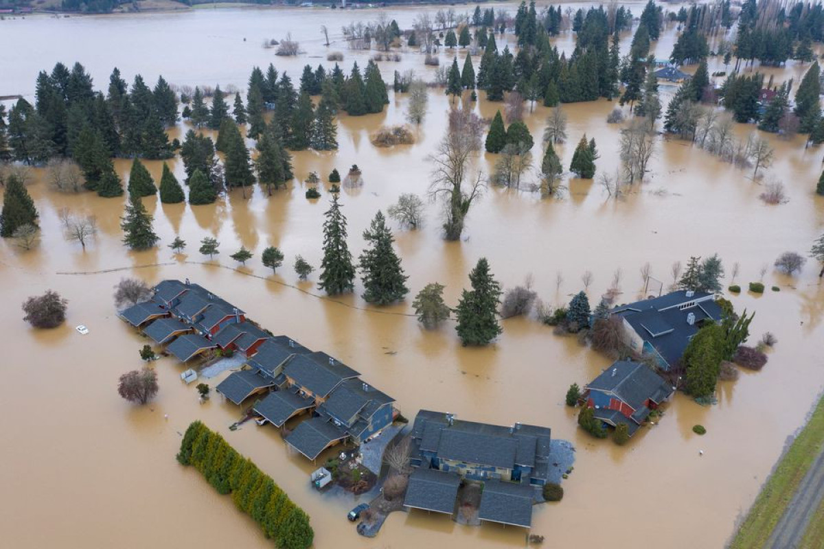 Floods, other water-related disasters could cost economy $5.6 trillion by 2050