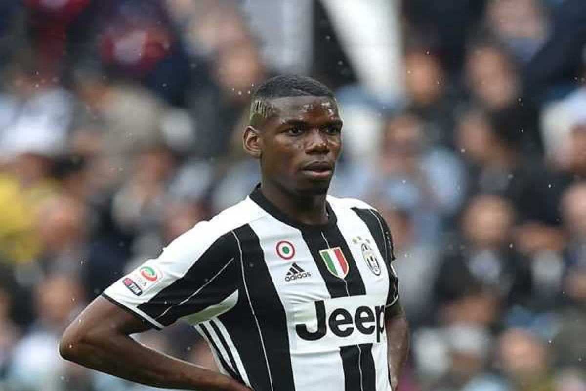 Paul Pogba