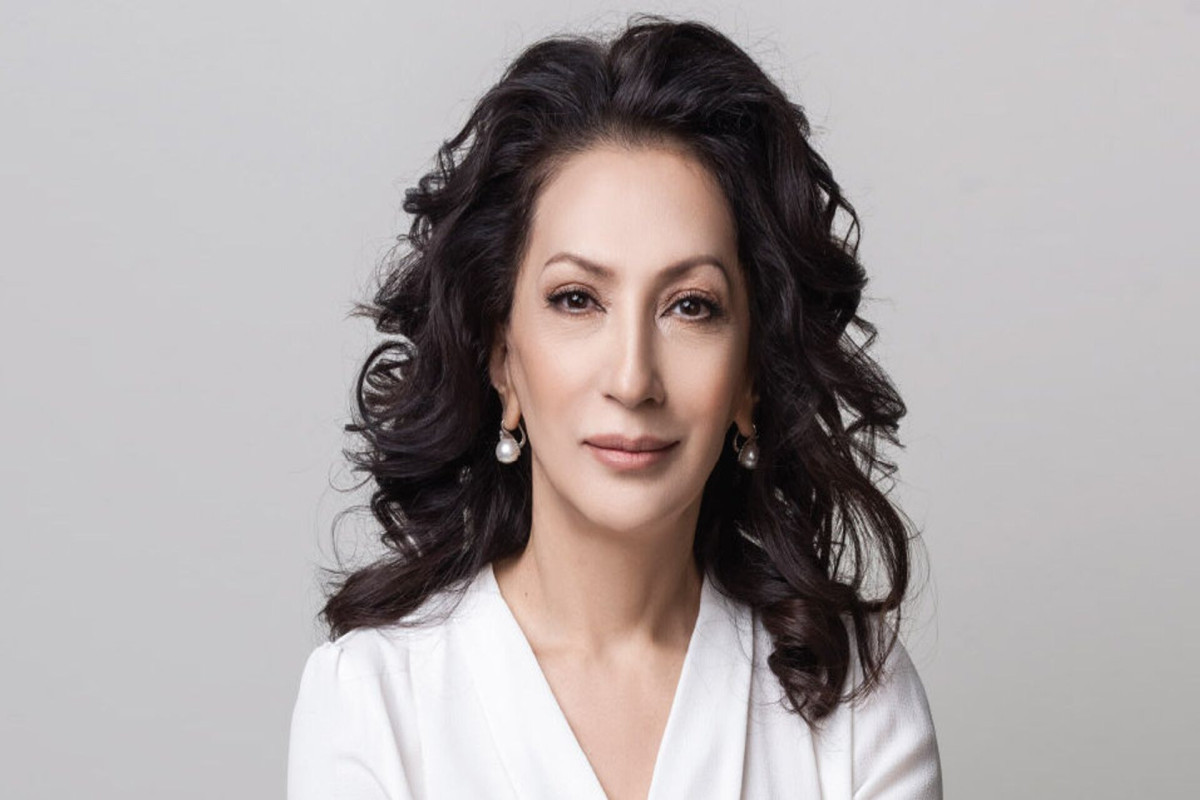 Nasiba Abdullayeva