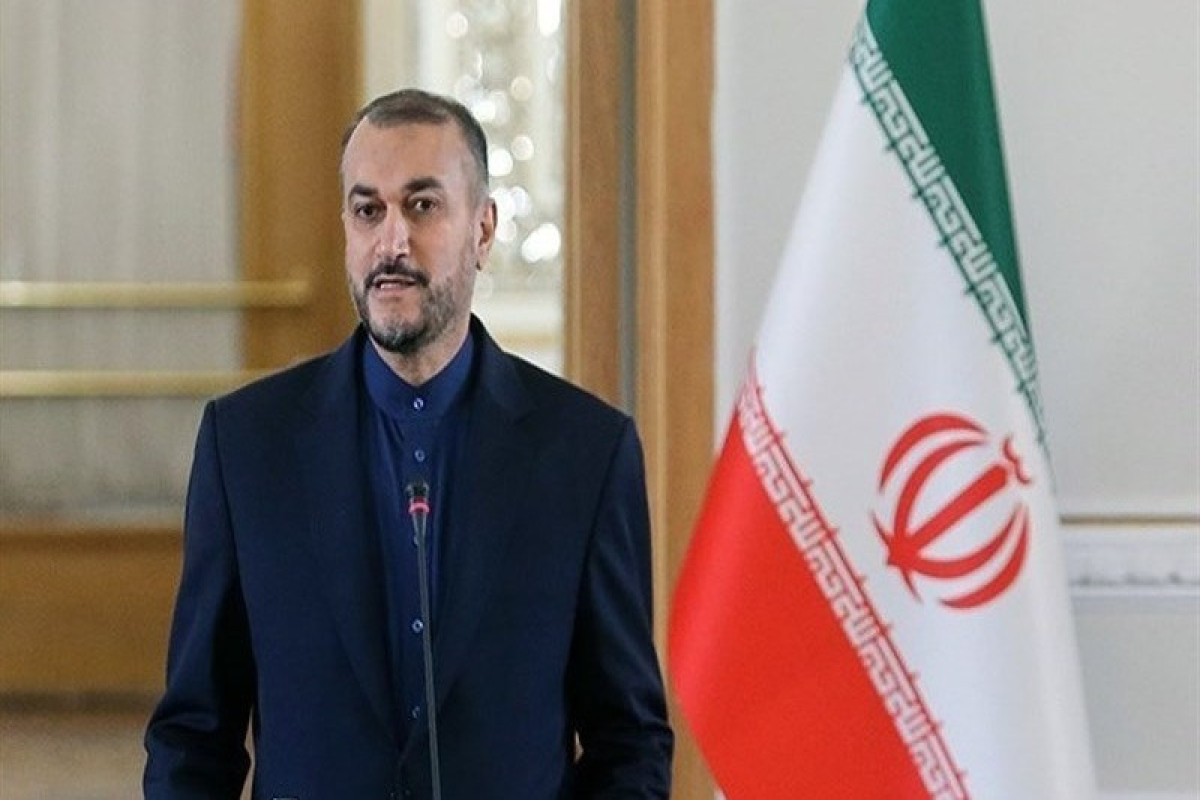 Hossein Amir Abdollahian