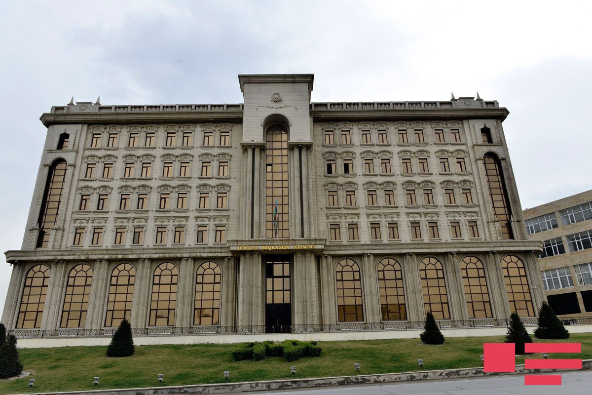23 Azerbaijani citizens readmitted from Germany